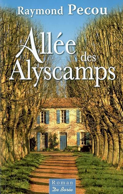 Allée des Alyscamps