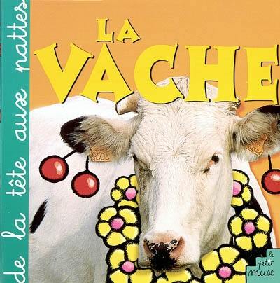 La vache