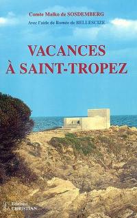 Vacances à Saint-Tropez