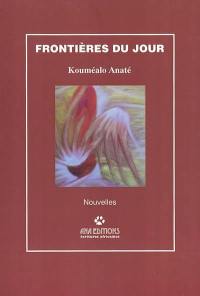 Frontières du jour