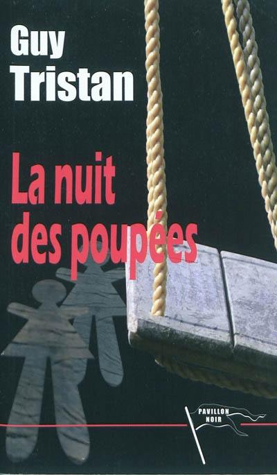 La nuit des poupées