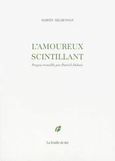 L'amoureux scintillant