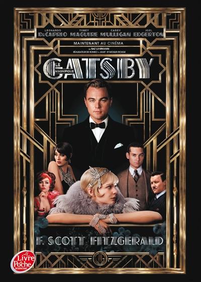 Gatsby le magnifique