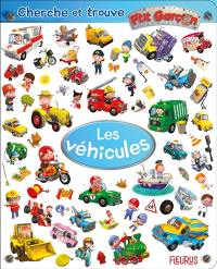 Les véhicules