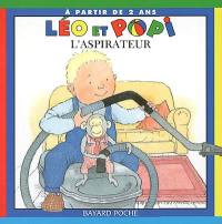 L'aspirateur