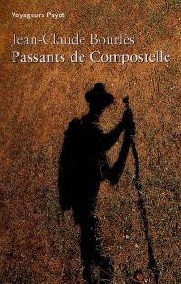 Passants de Compostelle