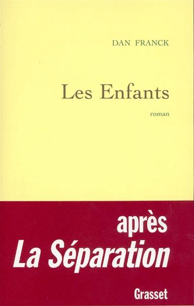 Les enfants