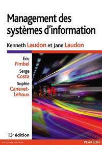 Management des systèmes d'information