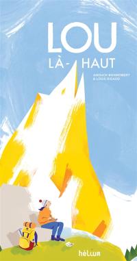 Lou là-haut