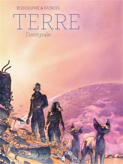 Terre : l'intégrale