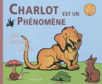 Charlot est un phénomène