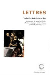 Lettres