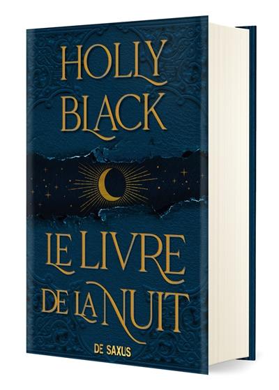 Le livre de la nuit. Vol. 1