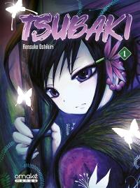 Tsubaki. Vol. 1