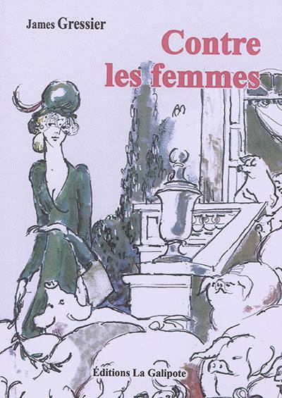 Contre les femmes