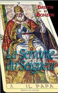 La servante du Seigneur