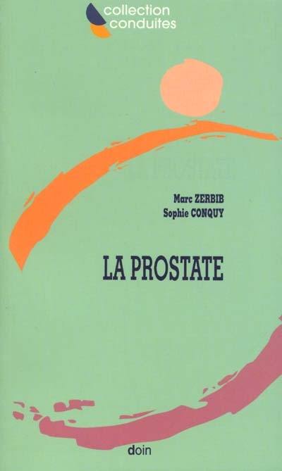 La prostate