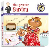 Mon premier Sardou