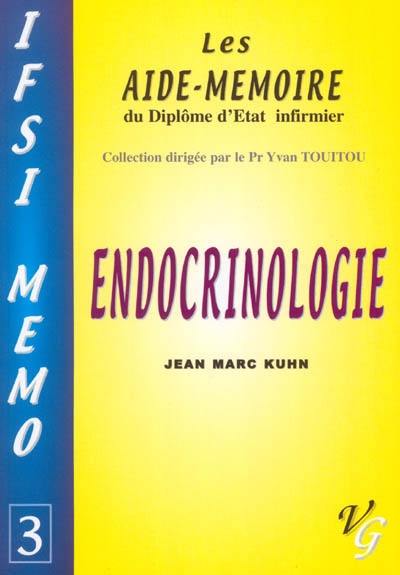 Endocrinologie