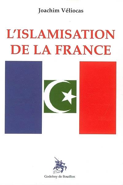 L'islamisation de la France