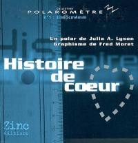 Histoire de coeur