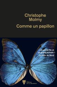 Comme un papillon