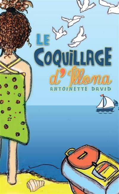 Le coquillage d'Illona