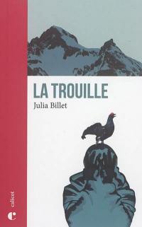 La trouille