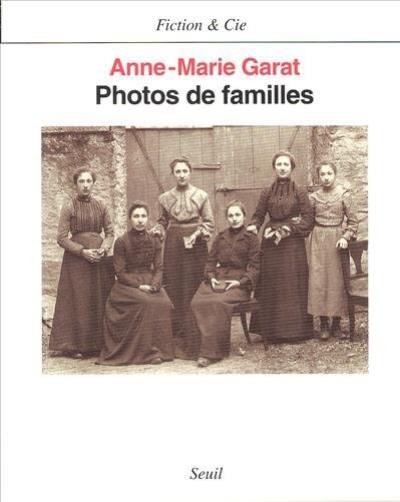 Photos de familles