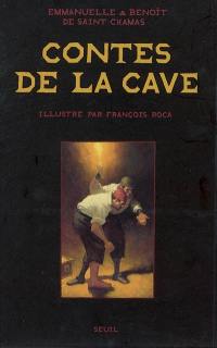 Contes de la cave