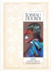 L'oiseau d'ourdi