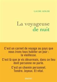 La voyageuse de nuit