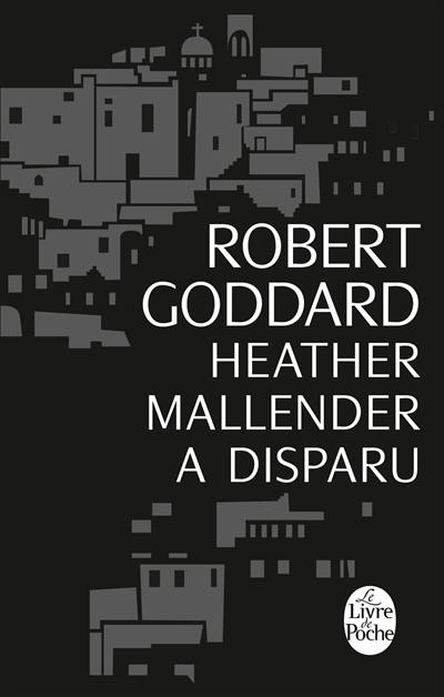 Heather Mallender a disparu