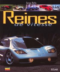 Reines de vitesse