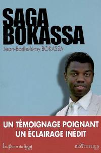 Saga Bokassa