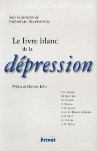 Le livre blanc de la dépression