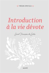 Introduction à la vie dévote