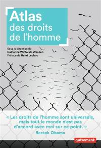 Atlas des droits de l'homme