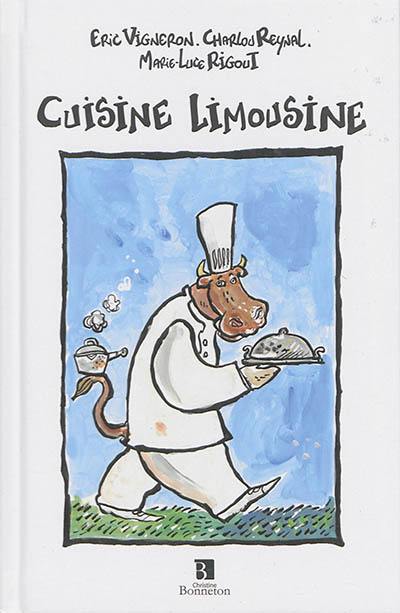 Cuisine limousine