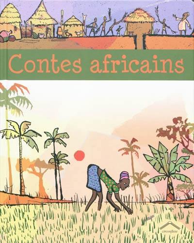 Contes africains Contes africains
