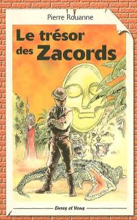 Le trésor des Zacords