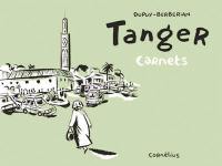 Tanger : carnets