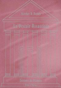 La vestale assassinée