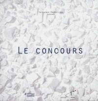 Le concours