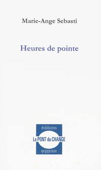 Heures de pointe