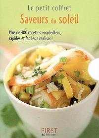 Saveurs du soleil