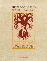 Contes d'Afrique