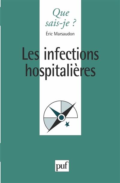 Les infections hospitalières