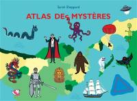 Atlas des mystères