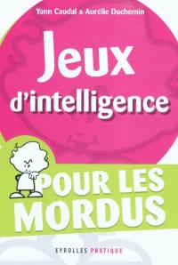 Jeux d'intelligence